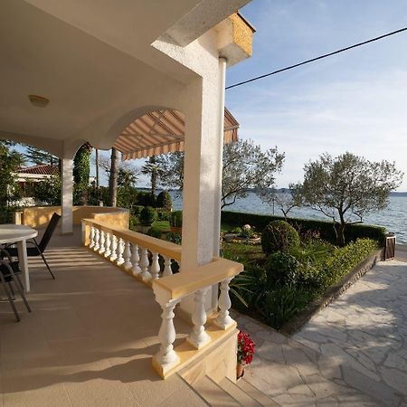 House Villa Petar 1 Задар Экстерьер фото